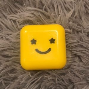 Starface pimple patch holder.